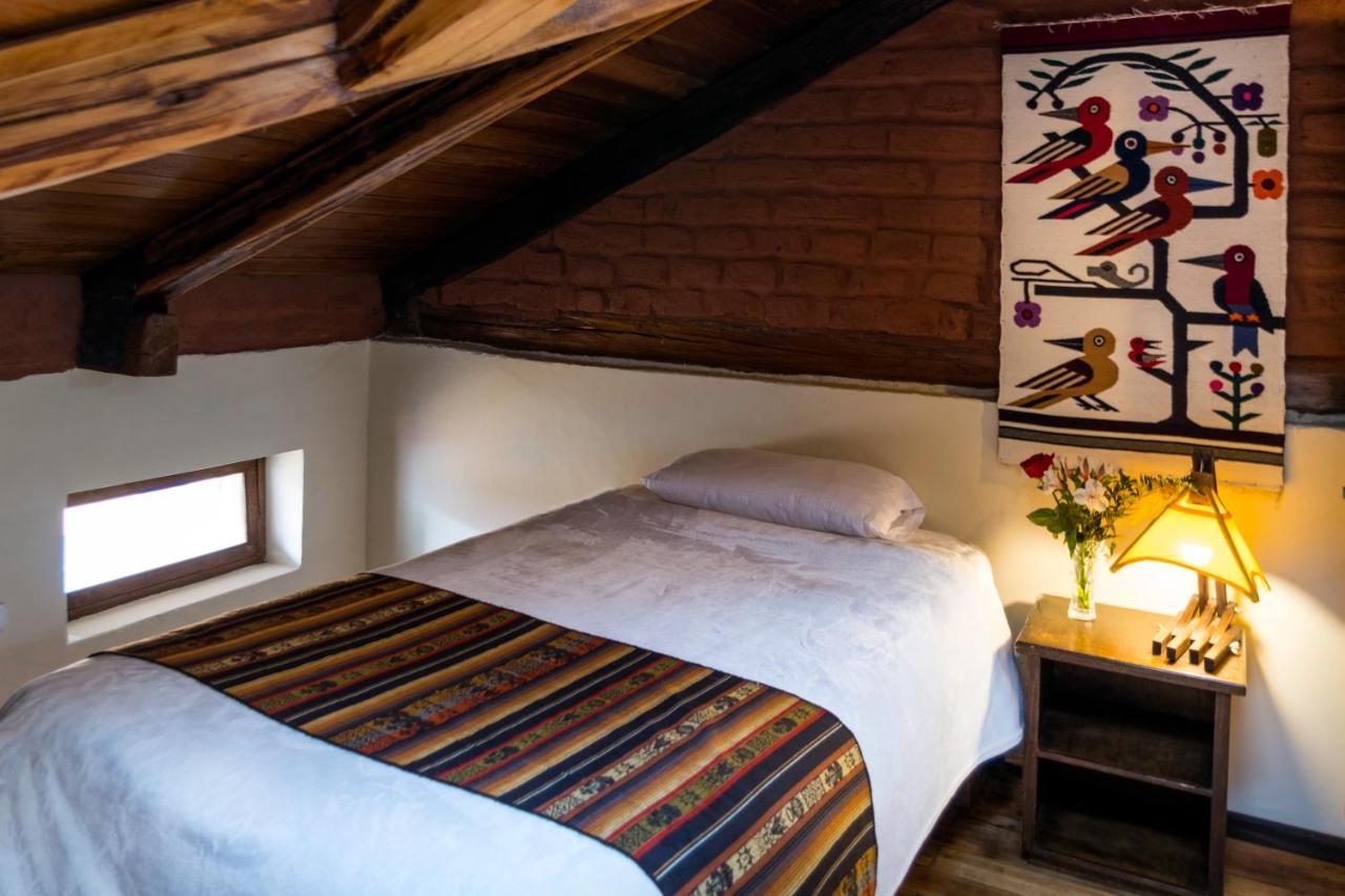 Hostal Alcala Quito Esterno foto
