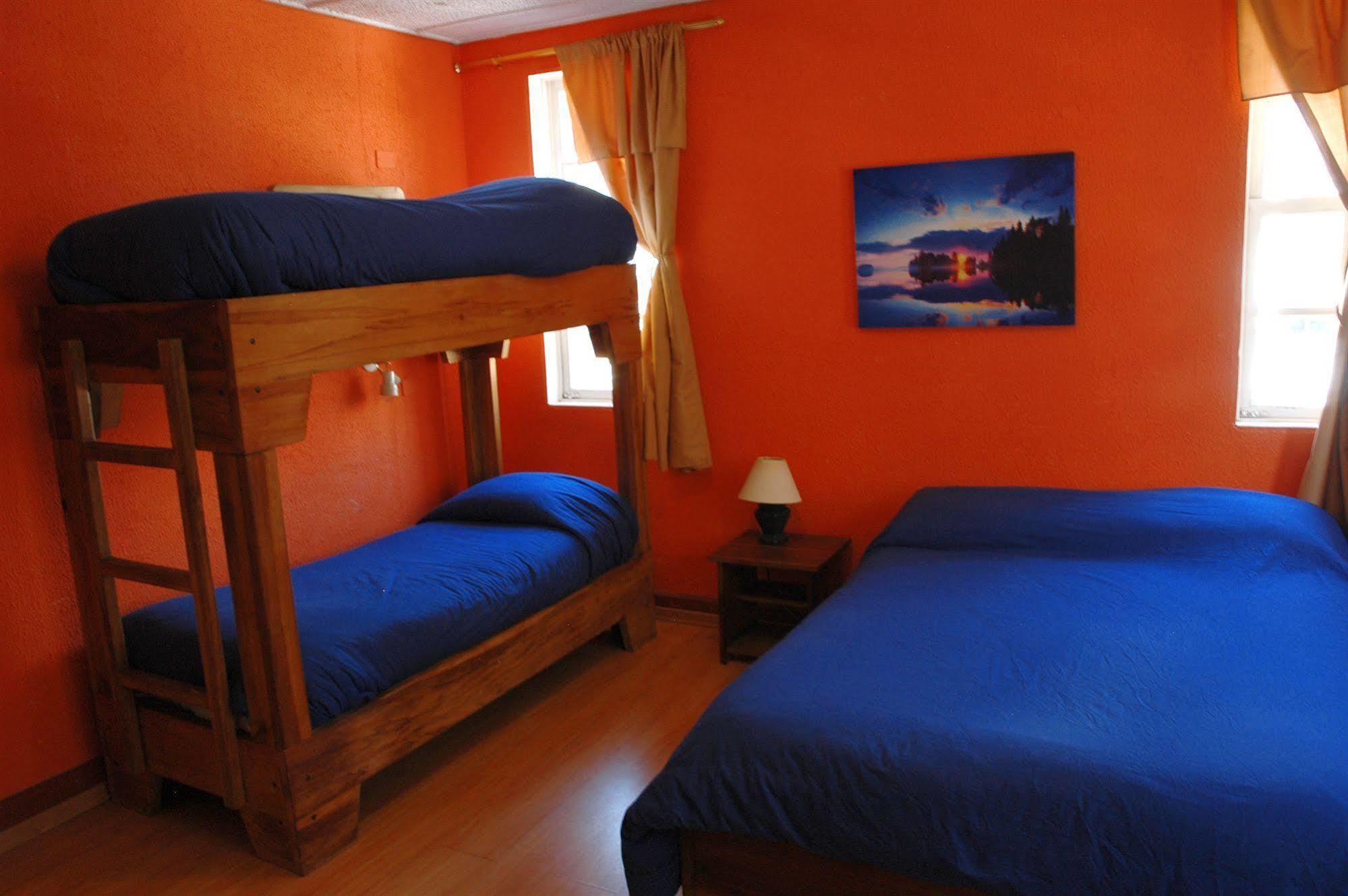 Hostal Alcala Quito Esterno foto